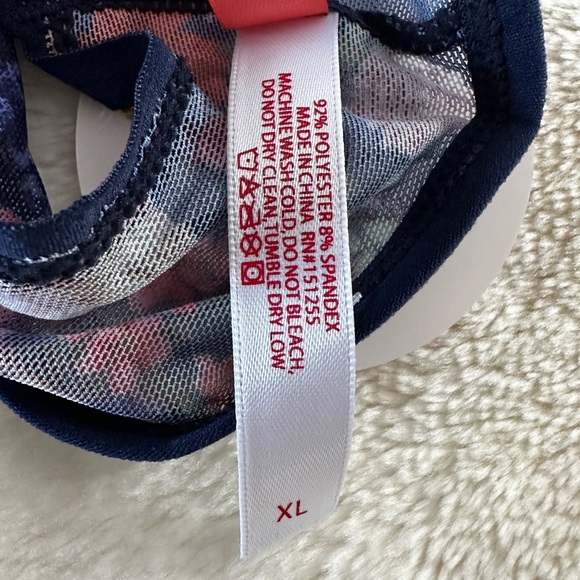 New Splendies in XL - Picture 3 of 3